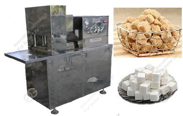 оборудование для производства кубик сахара