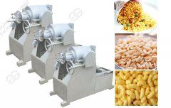 Оборудование для попкорна|пыхтел зерновых|кунжут|Кукуруза 