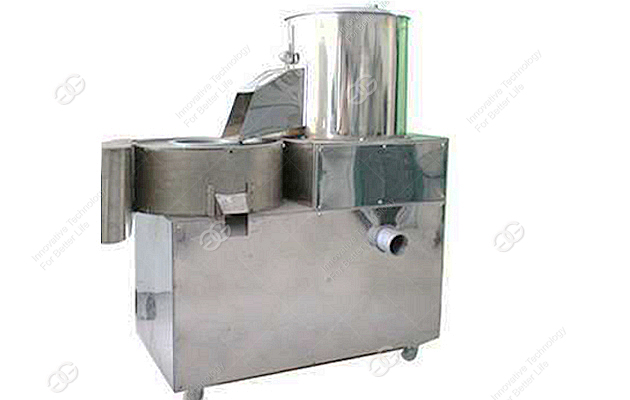 Оборудование для чистки картофеля и шелушение машина